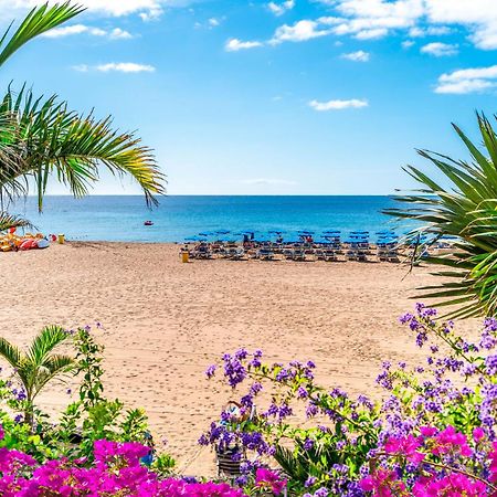 Long Beach Apartment Puerto Del Carmen ปูแอร์โตเดลคาร์เมน ภายนอก รูปภาพ