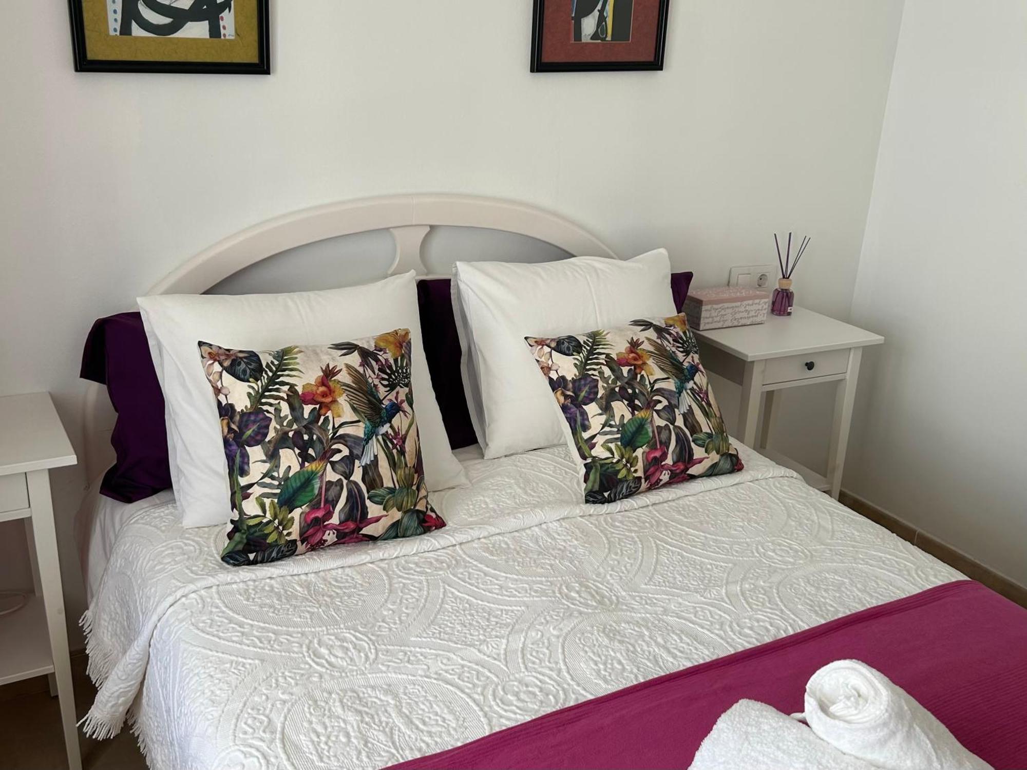 Long Beach Apartment Puerto Del Carmen ปูแอร์โตเดลคาร์เมน ภายนอก รูปภาพ