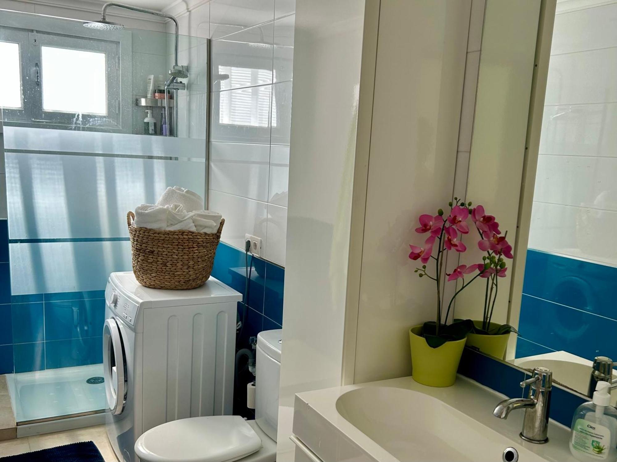 Long Beach Apartment Puerto Del Carmen ปูแอร์โตเดลคาร์เมน ภายนอก รูปภาพ