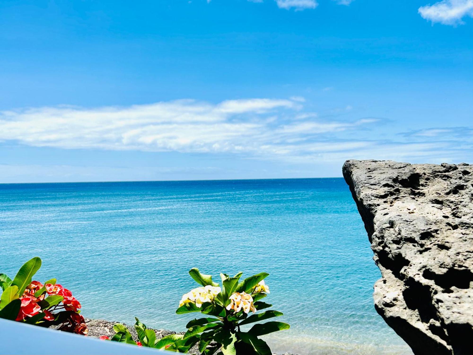 Long Beach Apartment Puerto Del Carmen ปูแอร์โตเดลคาร์เมน ภายนอก รูปภาพ