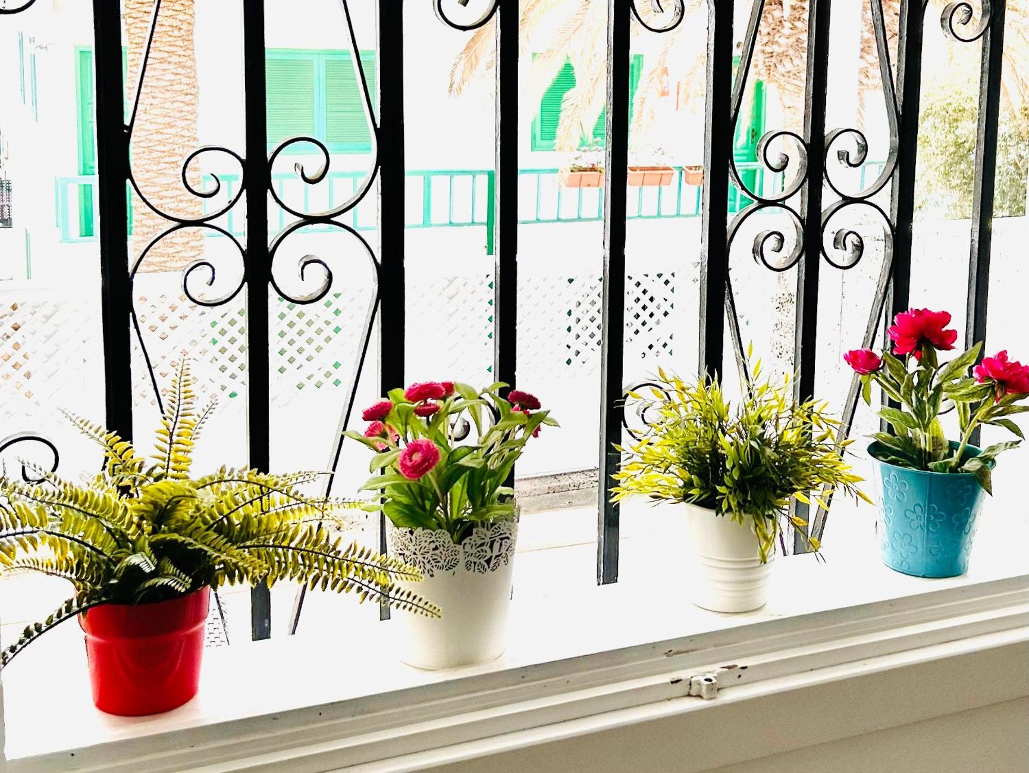 Long Beach Apartment Puerto Del Carmen ปูแอร์โตเดลคาร์เมน ภายนอก รูปภาพ